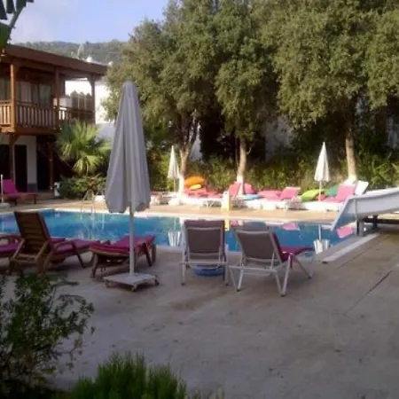 Artinus Hotel Torba